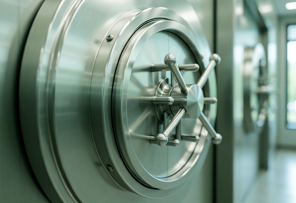 Institutional security