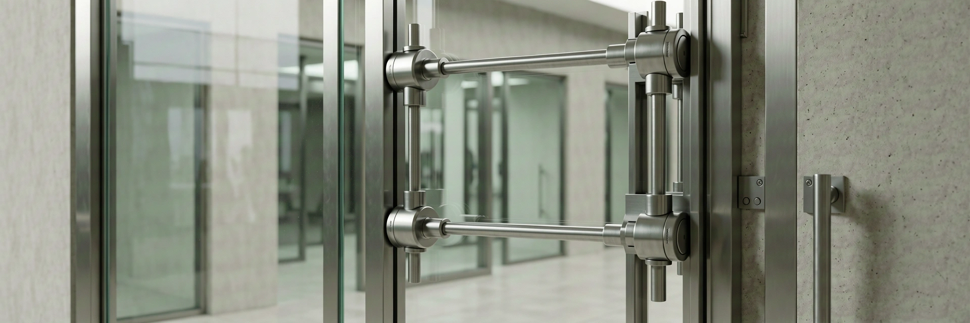 Secure vault mechanism representing data protection